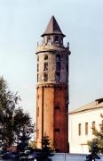 Radomyshl. Water tower, Zhytomyr Region, Civic Architecture 