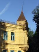 Turchynivka. Pinnacle second floor, Zhytomyr Region, Country Estates 