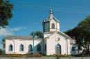 Chodorkiv. Rural church, Zhytomyr Region, Churches 