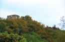 Виноградів. Руїни замку Канко, Закарпатська область, Фортеці і замки 