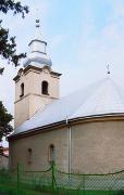 Vynogradiv. Reformed Church, Zakarpattia Region, Churches 