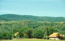 Ilnytsia. Slopes of Volcanic Carpathians, Zakarpattia Region, Geological sightseeing 