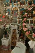 Deshkovtysia. Royal Doors of Church of Intercession, Zakarpattia Region, Churches 