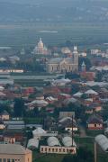 Irshava. Urban churches, Zakarpattia Region, Cities 