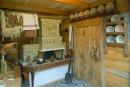 Museum of Carpathian Reserve. Country oven, Zakarpattia Region, Museums 