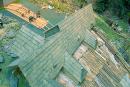 Museum of Carpathian Reserve. Timber floating, Zakarpattia Region, Museums 