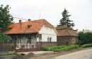 Bene. Hungarian village architecture, Zakarpattia Region, Civic Architecture 