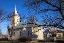 Mukacheve. Church of Nativity of Virgin Mary, Zakarpattia Region, Churches 