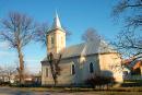 Mukacheve. Christmas Church, Zakarpattia Region, Churches 