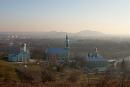 Mukacheve. Nicholas Monastery of Latorytsia, Zakarpattia Region, Monasteries 