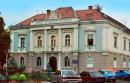 Mukacheve. Mansion City Police Department, Zakarpattia Region, Civic Architecture 