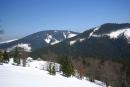 Reserve Synevyr. Attractive charm of Gorgany, Zakarpattia Region, National Natural Parks 