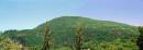 Синяк. Гора Бус (Середній Верх) (980 м), Закарпатська область, Геологічні пам’ятки 