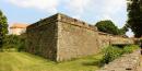 Uzhgorod. Bastion Uzhgorod castle, Zakarpattia Region, Fortesses & Castles 