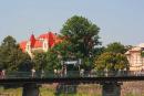 Uzhgorod. Home path to new city, Zakarpattia Region, Cities 