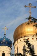 Uzhgorod. Older and younger, Zakarpattia Region, Churches 