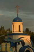 Uzhgorod. Chapel Orthodox Cathedral, Zakarpattia Region, Churches 