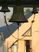 Uzhgorod. Bells of Orthodox Cathedral, Zakarpattia Region, Churches 