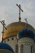 Uzhgorod. Crosses Orthodox Cathedral, Zakarpattia Region, Churches 