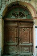 Uzhgorod. Old doors, Zakarpattia Region, Cities 