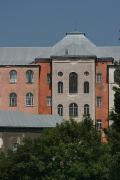 Uzhgorod. Colorful urban terrain, Zakarpattia Region, Cities 