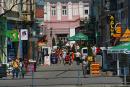 Uzhgorod. Advertising engine of progress?, Zakarpattia Region, Cities 