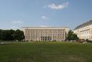 Uzhgorod. At People's Square, Zakarpattia Region, Civic Architecture 