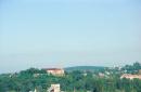 Uzhgorod. View of locking ring road, Zakarpattia Region, Fortesses & Castles 