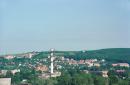 Uzhgorod. Eastern part of city, Zakarpattia Region, Cities 