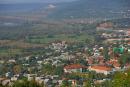 Hust. Southern suburb of city, Zakarpattia Region, Cities 