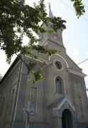 Chop. Church of St. Anne, Zakarpattia Region, Churches 