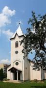 Chop. Reformed Church, Zakarpattia Region, Churches 