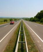 E50 road connects Uzhgorod and Mukacheve, Zakarpattia Region, Roads 