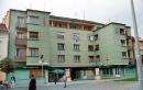 Town Mukachevo. Residential house, Zakarpattia Region, Civic Architecture 