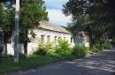 Vasylivka. Commercial building estates Popov, Zaporizhzhia Region, Country Estates 