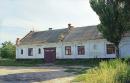 Vasylivka. Building stable manor Popov, Zaporizhzhia Region, Country Estates 