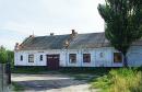 Vasylivka. Stable in manor Popov, Zaporizhzhia Region, Country Estates 