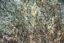 Глодово. Серые кварциты на берегу речки Берда, Запорожская область, Геологические достопримечательности 