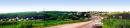Григорьевка. Поднятие Саур Могила, Запорожская область, Панорамы 
