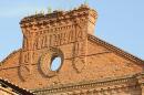 , Gebiet Saporoshje,  die b?rgerliche Architektur
