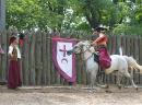 Zaporizhzhia. Horse theatre  do not miss a galloping, Zaporizhzhia Region, Cities 