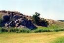 Kalaytanivka. Granites of Ukrainian Shield, Zaporizhzhia Region, Geological sightseeing 