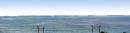 Кам’янське. Острови в Каховському водосховищі, Запорізька область, Панорами 