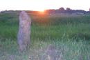 Terpinnia. First rays of sun over stone graves, Zaporizhzhia Region, Museums 