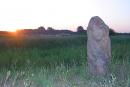 Terpinnia. Dawn of stone graves, Zaporizhzhia Region, Museums 