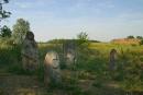 Terpinnia. Stone sculptures of reserve, Zaporizhzhia Region, Museums 