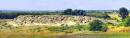 Terpinnia. Panorama Stone Grave, Zaporizhzhia Region, Panorams 