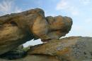 Terpinnia. So how come up with nature..., Zaporizhzhia Region, Geological sightseeing 
