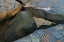 Терпіння. Кам’яно-слоїсте нагромадження, Запорізька область, Геологічні пам’ятки 