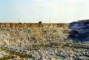 Трудовое. Добыча приазовских гранитов, Запорожская область, Геологические достопримечательности 